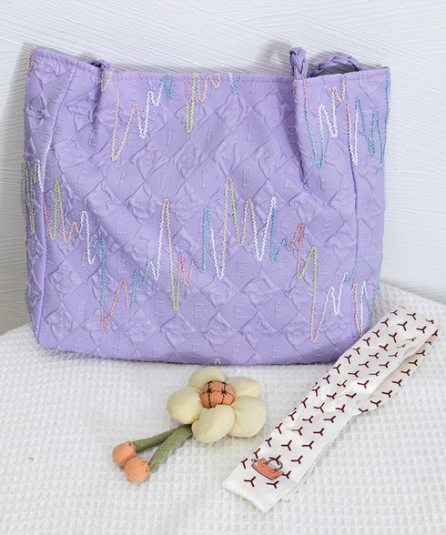 スカーフ付き 大容量トートバッグ 韓国風 レディース 女性バッグ おしゃれ 肩掛けバッグ 軽量 立体花ポイントバッグ  マザーズバッグ カジュアル鞄 手提げバッグ 98ZHUOQ-001